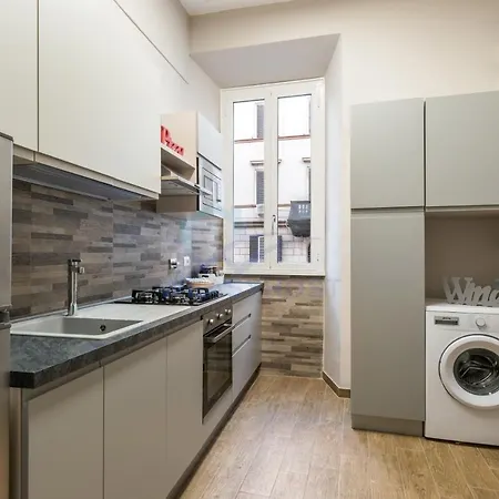 New! Completely Renovated In Vatican! *