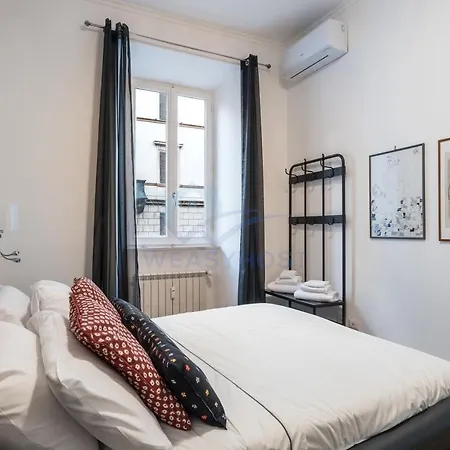 New! Completely Renovated In Vatican!