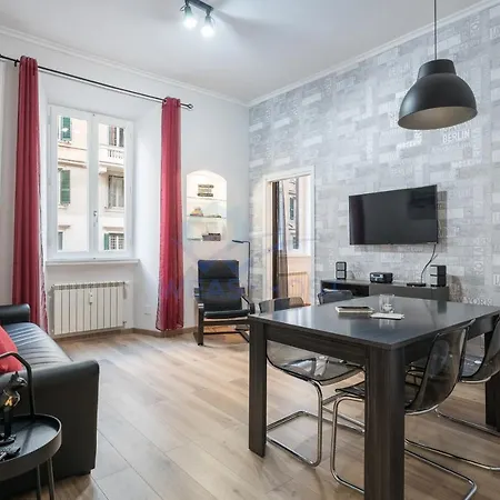 Modern Near Vatican!