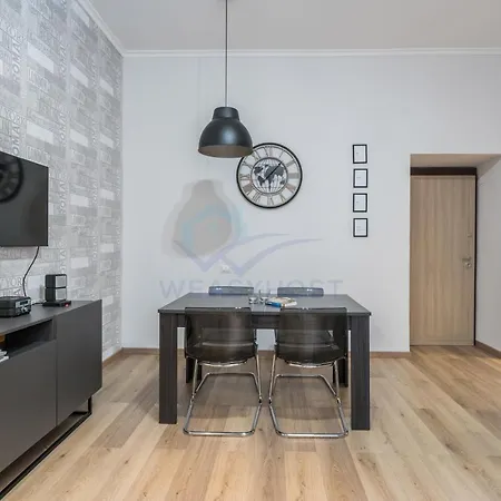 Appartamento New! Completely Renovated In Vatican! Roma