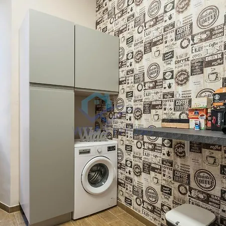 Appartamento New! Completely Renovated In Vatican!